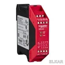 SCHNEIDER XPS-AC - XPSAC5121