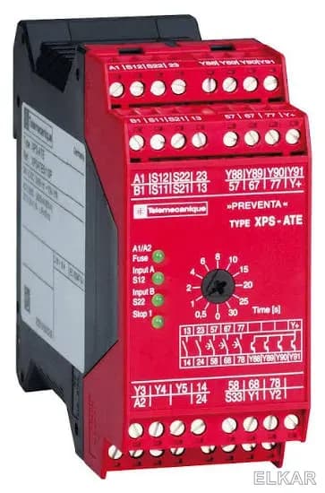 SCHNEIDER XPS-ATE - XPSATE5110