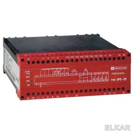 SCHNEIDER XPS-OT - XPSOT3744