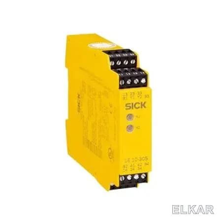 SICK UE10-4XT2D2 - 6024919