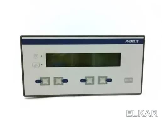 SCHNEIDER XBT H021010
