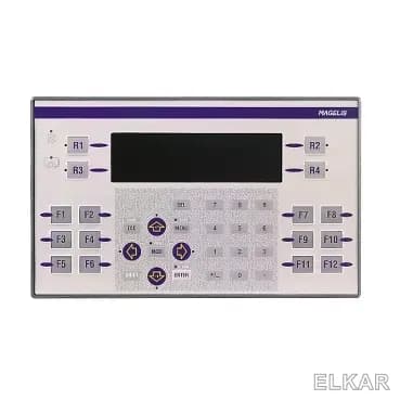 SCHNEIDER XBT P021010