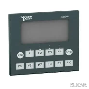 SCHNEIDER XBT RT500