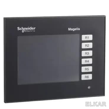 SCHNEIDER XBTGT1100