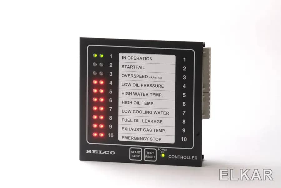 SELCO 2000