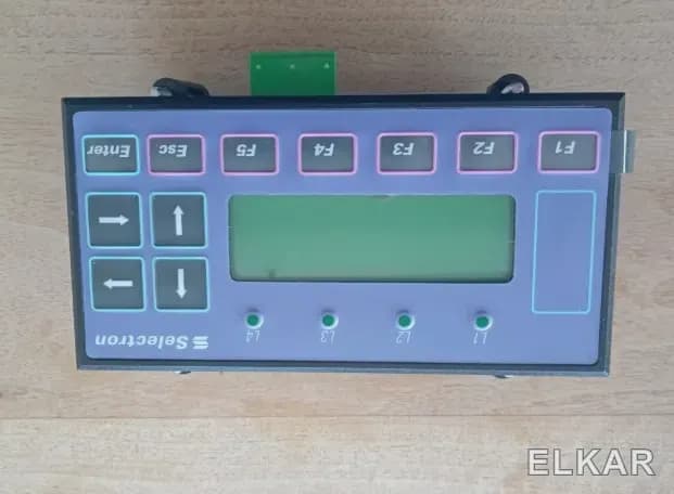 SELECTRON 3410009