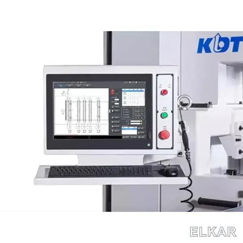 SEMAKS KDT 633