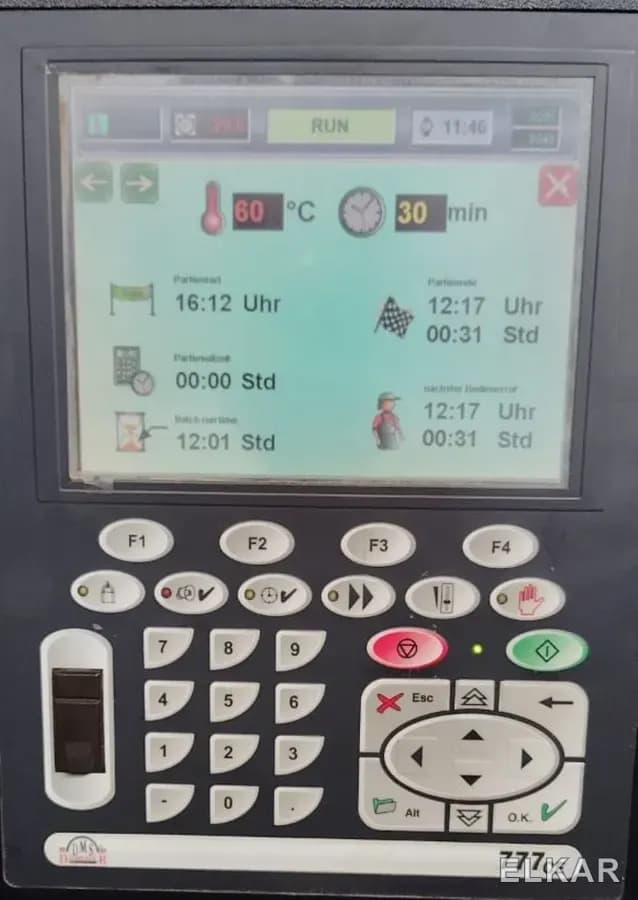 SETEX 838