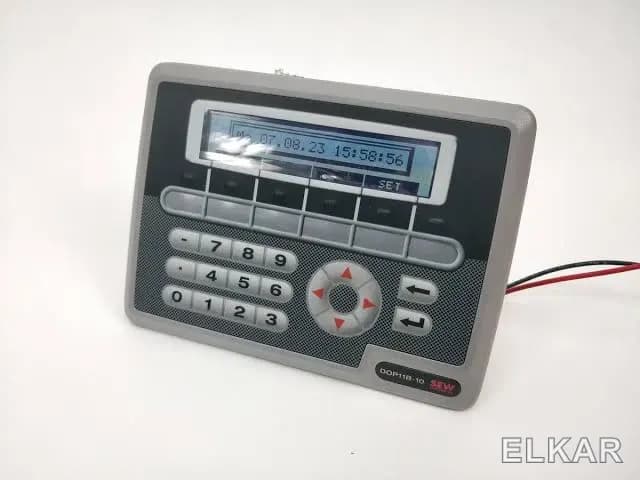SEW DOP11B-10