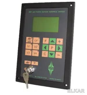 SIFF SMP 640