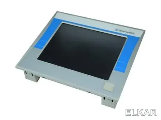 SIGMATEK ETV0851-I