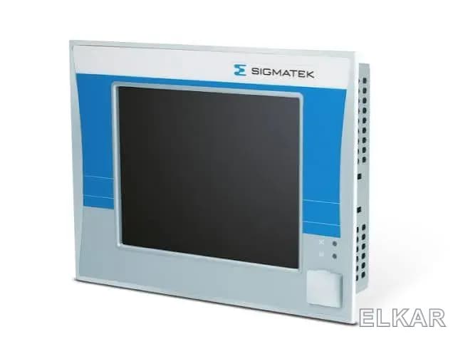 SIGMATEK ETV0551