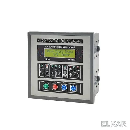 SMART SVC 123CL-COM