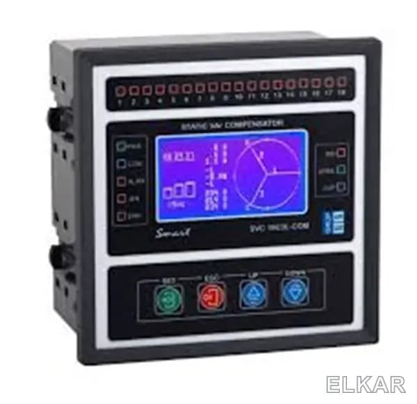 SMART SVC 123CL
