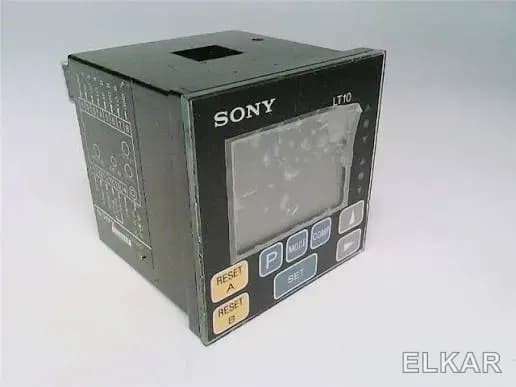 SONY LT10-205C