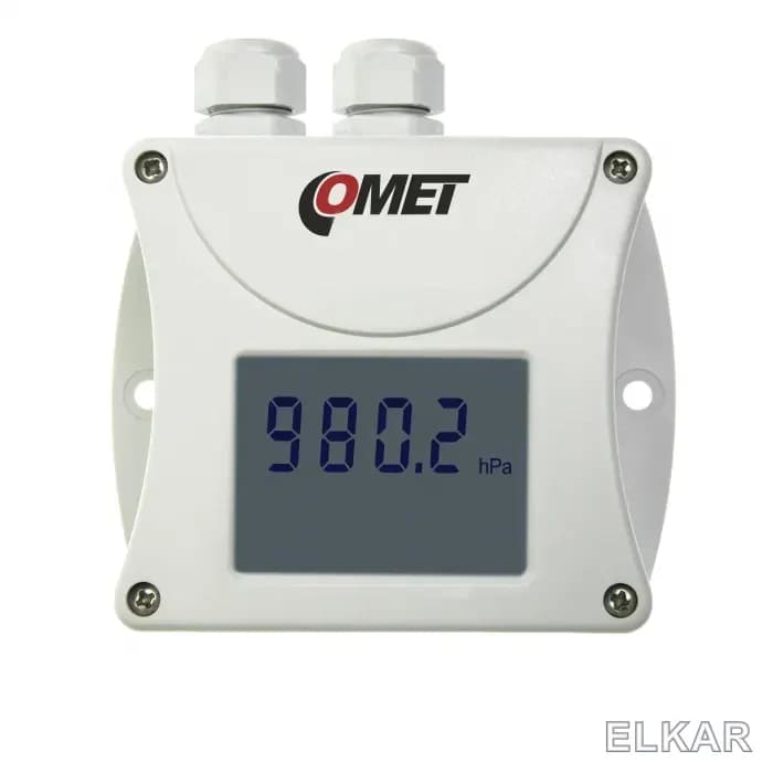 SPEED TERM 24-RS485-IP54