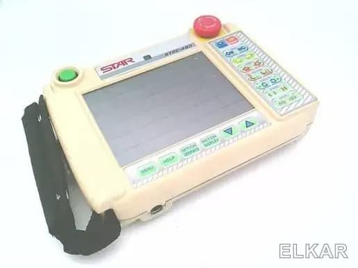 STAR STEC-460