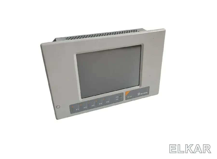 SUTRON CL000207