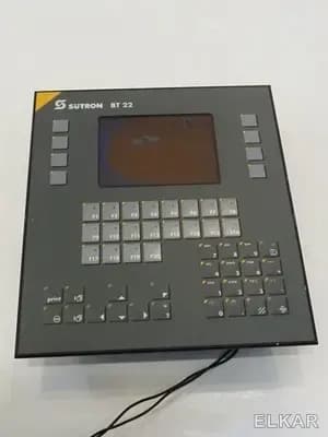 SUTRON BT22C