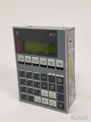 SUTRON BT5