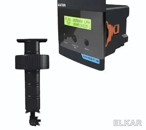 SYSTEM FT650