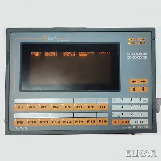 T-LINE EKDR-16