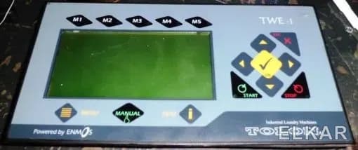 TOLON TWE-1