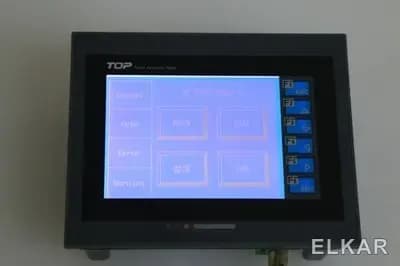 TOP CTOP2M-B