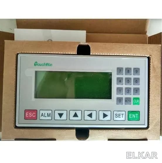 TOUCHWIN OP325-A