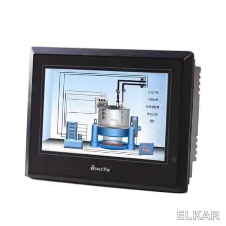 TOUCHWIN TG765-ET