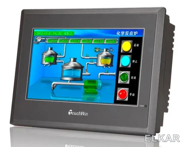 TOUCHWIN TG765-MT