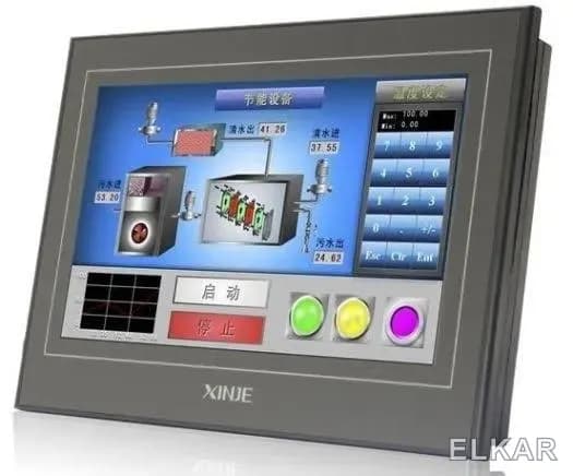 TOUCHWIN TG765S-ET