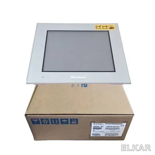 TOUCHWIN TP562-TB