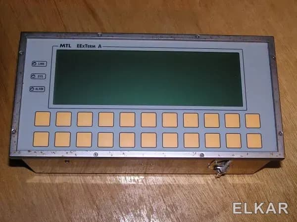 TRION EEXTERM L
