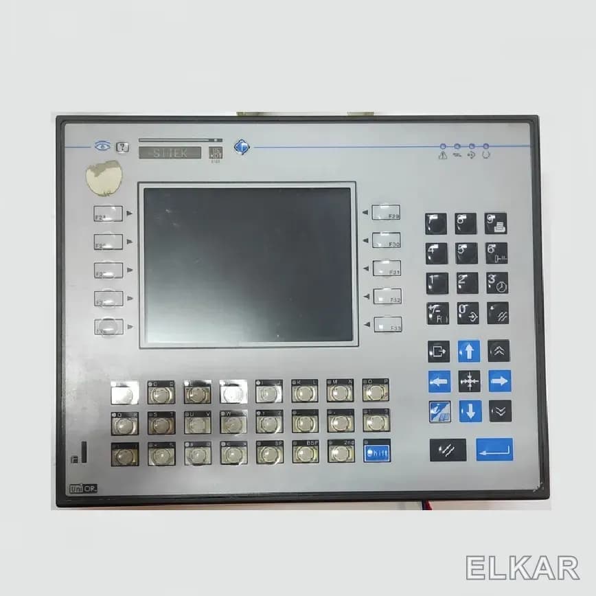 UNIOP BKDR-46-0045
