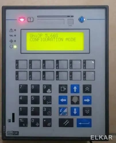 UNIOP CP10G-04-0045