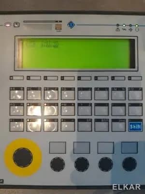 UNIOP EK-05