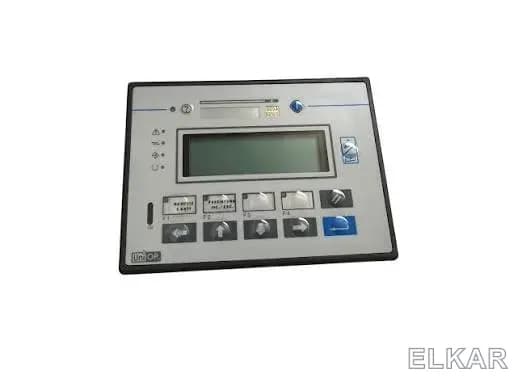 UNIOP EK-12