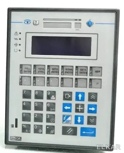 UNIOP EK-51