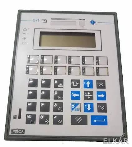 UNIOP EK-52