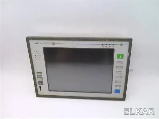 UNIOP ETT-VGA-0045