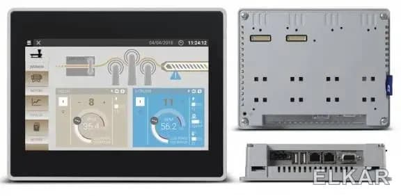 UNIOP TCP10G-04-0345