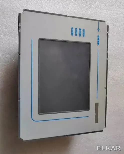 UNIOP ECT-16