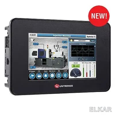 UNITRONICS APLVS-41562