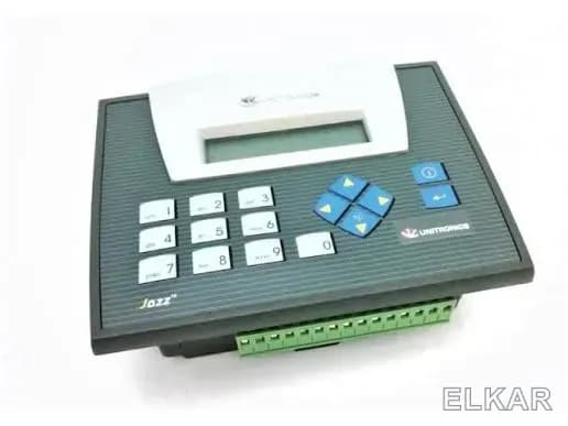 UNITRONICS JZ10-11-R10
