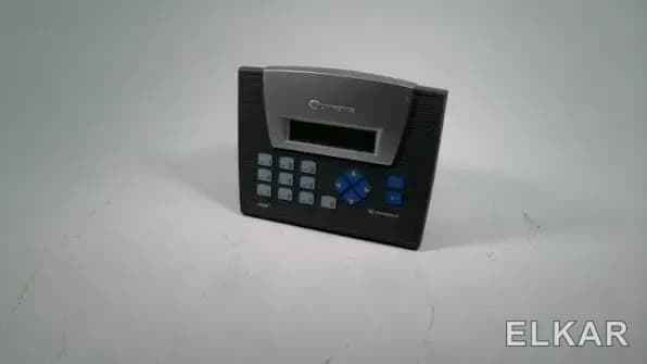 UNITRONICS JZ10-11-T10