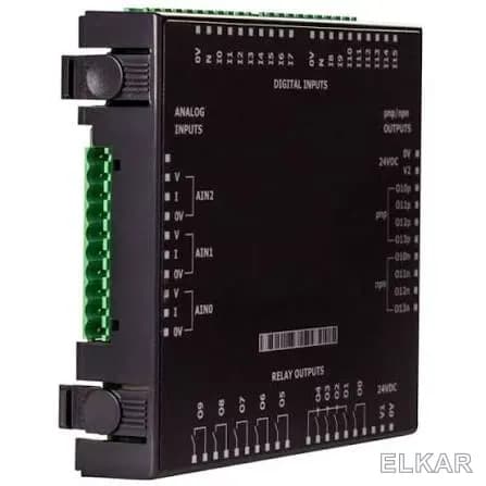 UNITRONICS V200-18-E1B