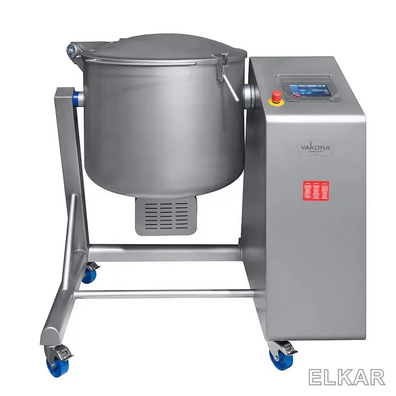 VAKONA D-49536