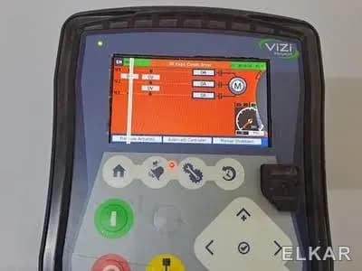 VIZI TOUCH