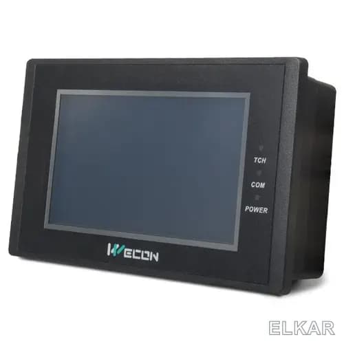 WECON LEVI430T
